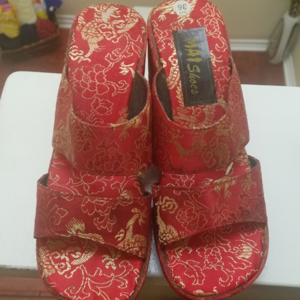 Shoes